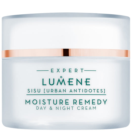 Moisture Remedy Day & Night Cream