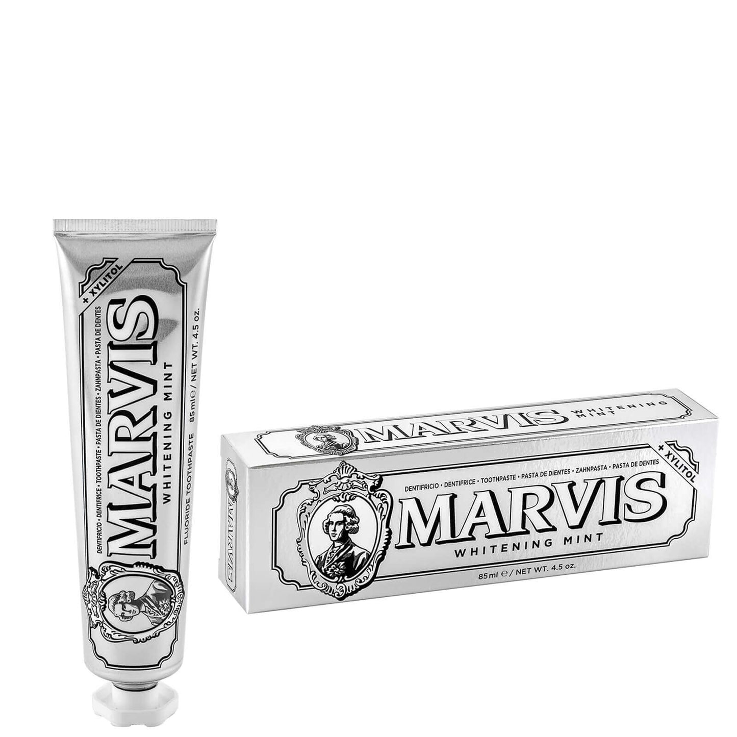 Marvis Whitening Mint