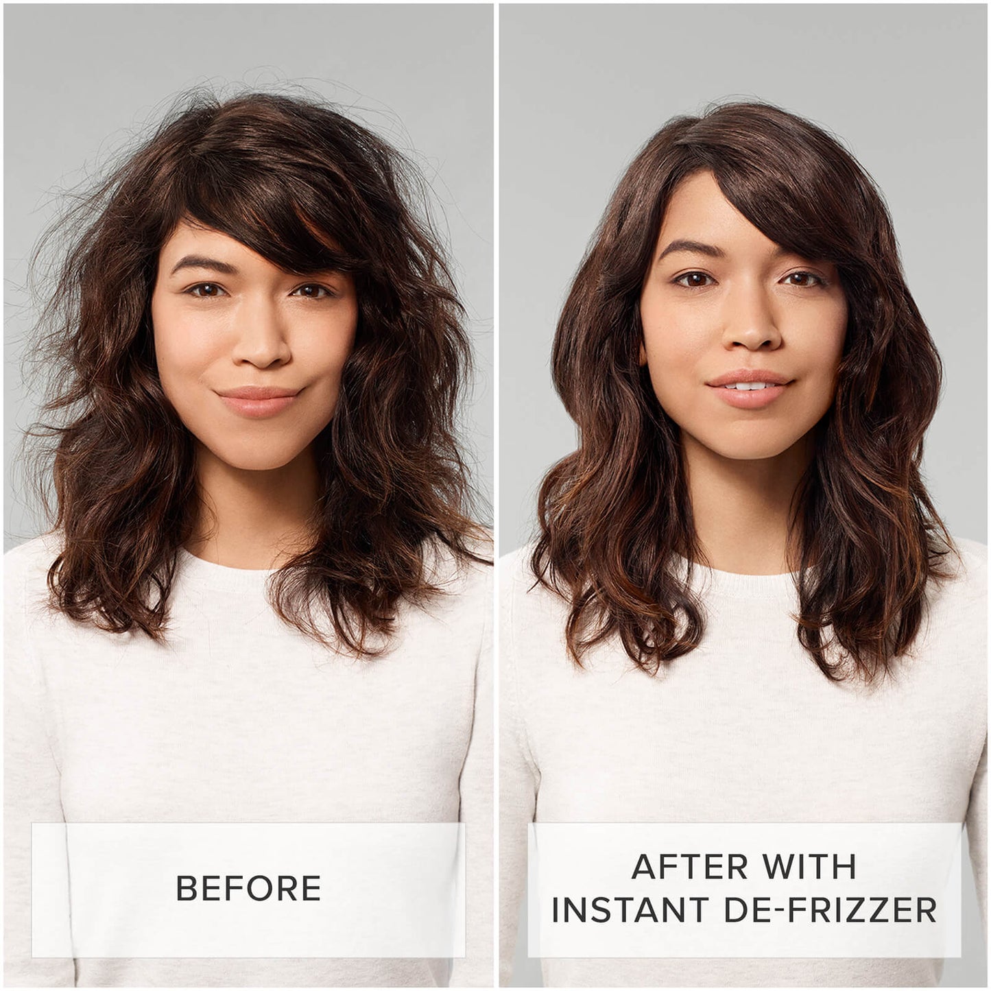 Living Proof no frizz Smooth Instant De-Frizzer