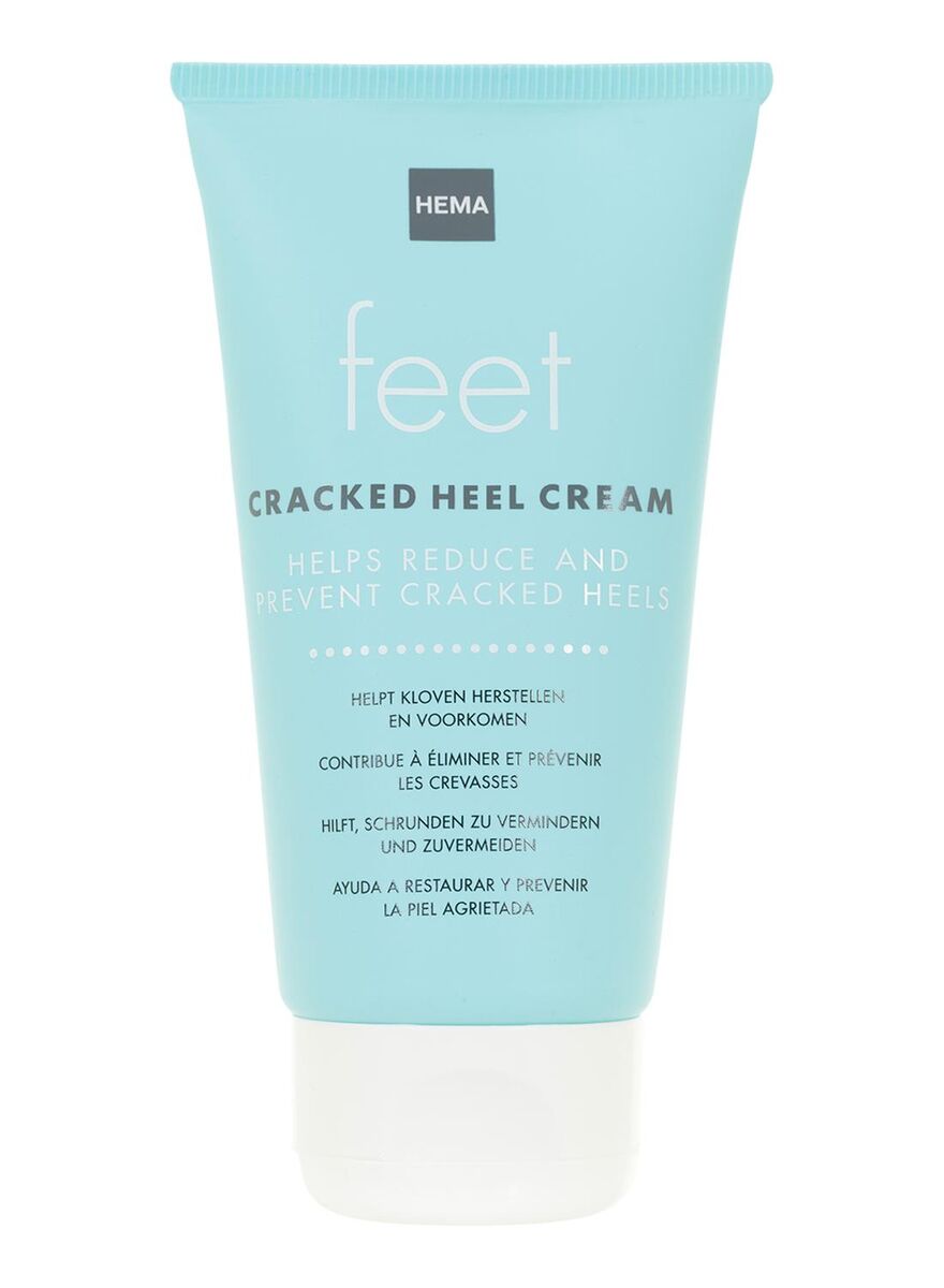 Feet Cracked Heel Cream
