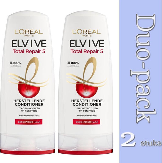 L'Oréal Elvive Total Repair 5 Conditioner 200 ml