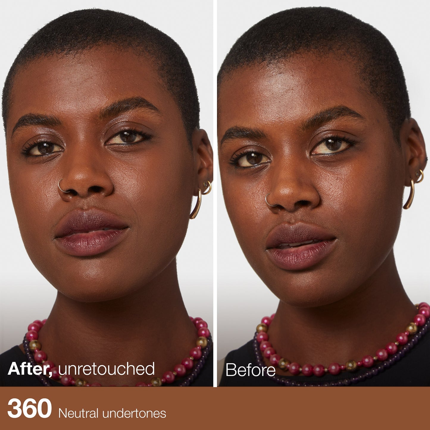 Maybelline Fit Me Matte + Poreless Foundation