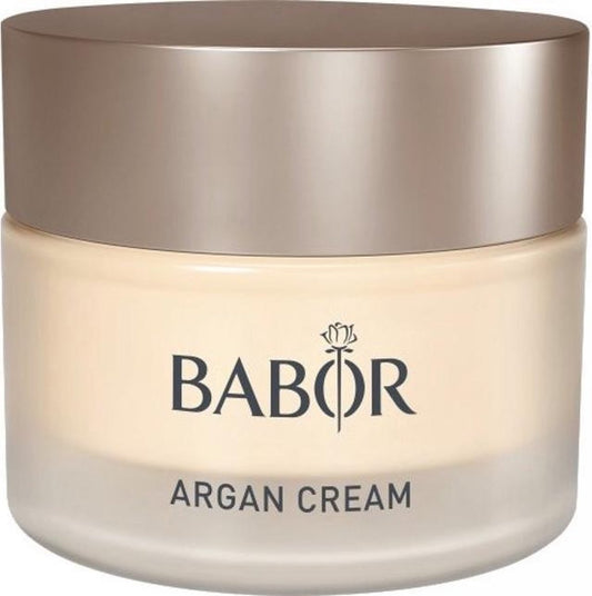 Argan Cream Nourishing Skin Smoother - Vya3/4ivujaca Pleay=ova1/2 Kra(c)m S Arganova1/2m Olejem