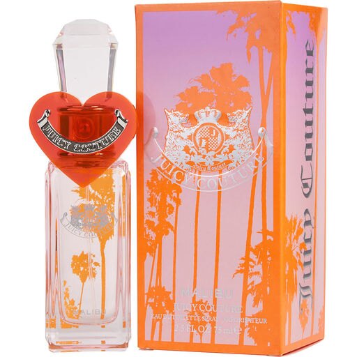 Juicy Couture Eau de Toilette (EdT)