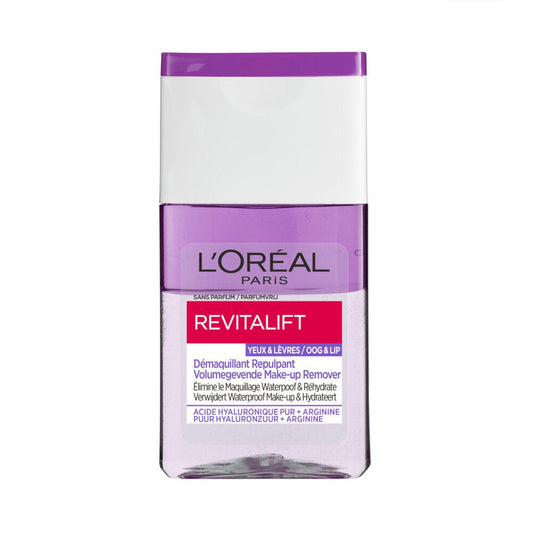 L’Oréal Paris Revitalift Volumegevende Make-up Remover - 125 ml