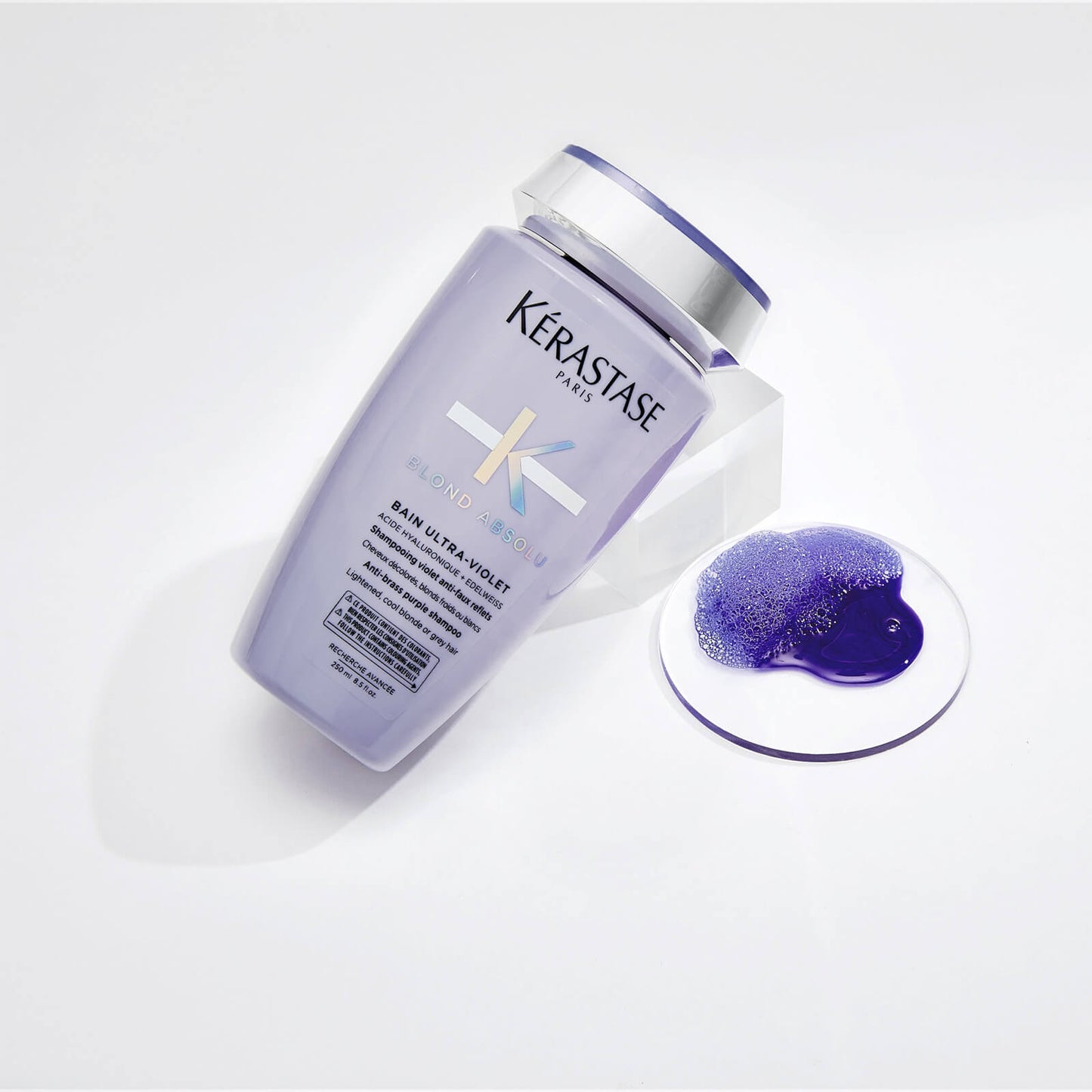 Kérastase Blond Absolu Bain Ultra-Violet