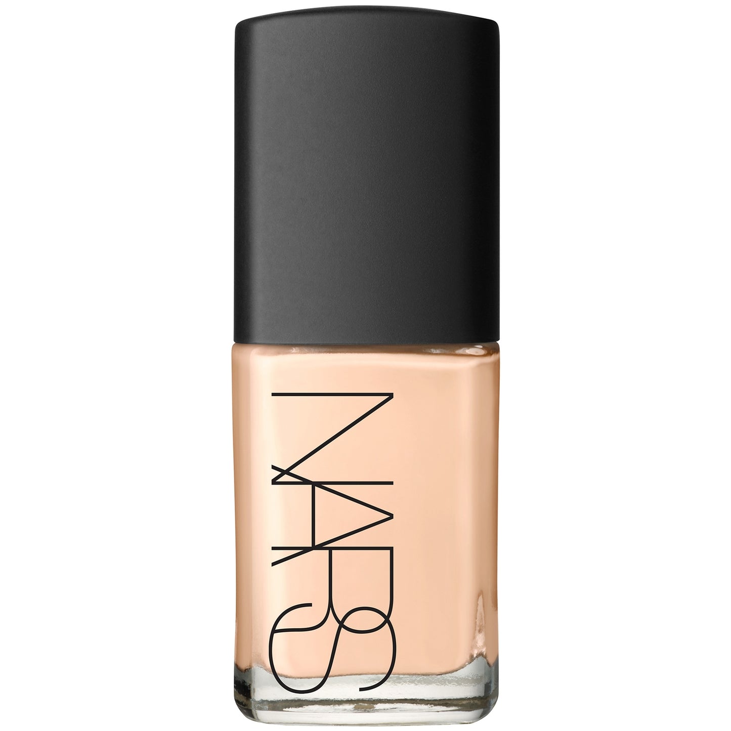 NARS Cosmetics Sheer Glow Foundation - Aruba