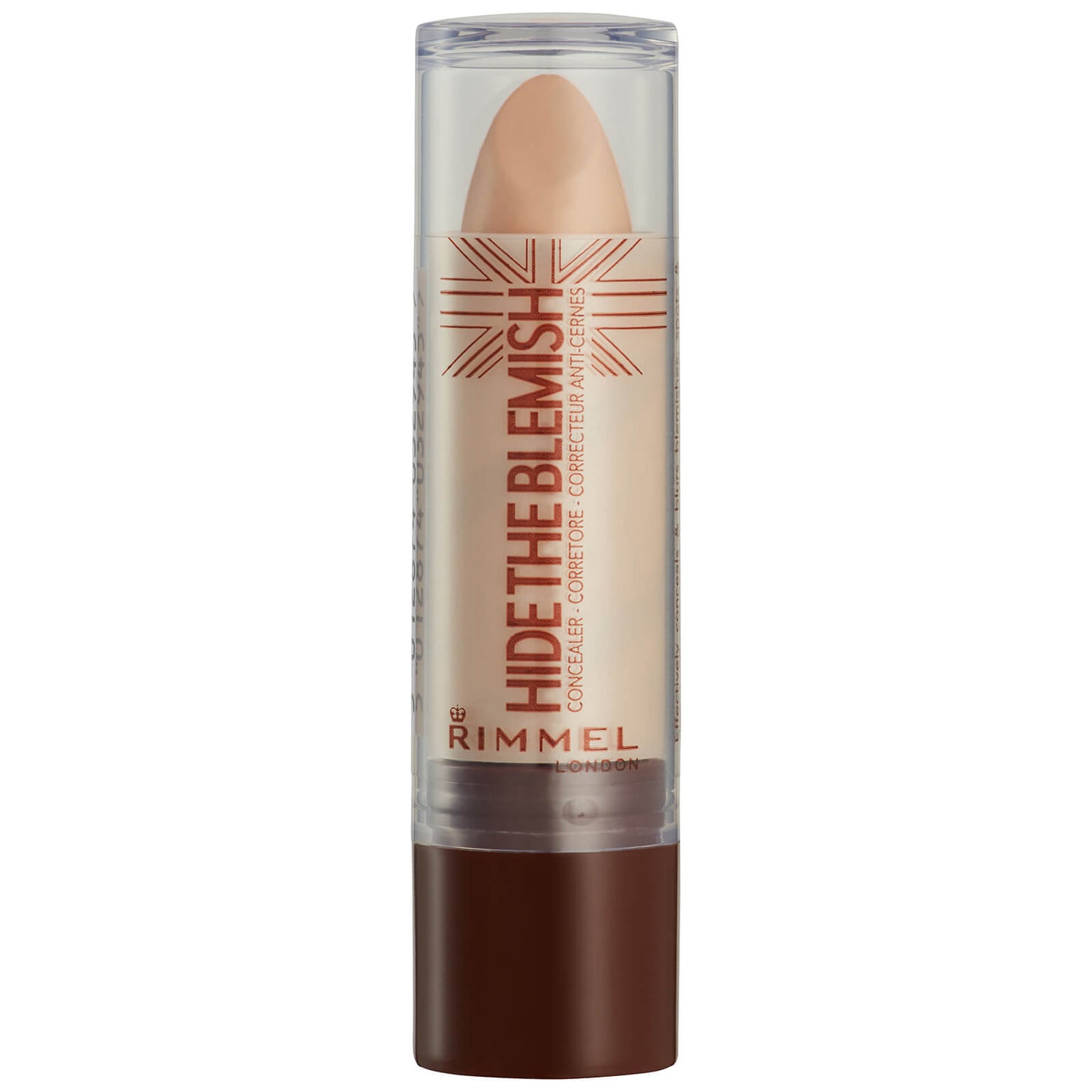 Rimmel Hide the Blemish Concealer (Various Shades) - Sand