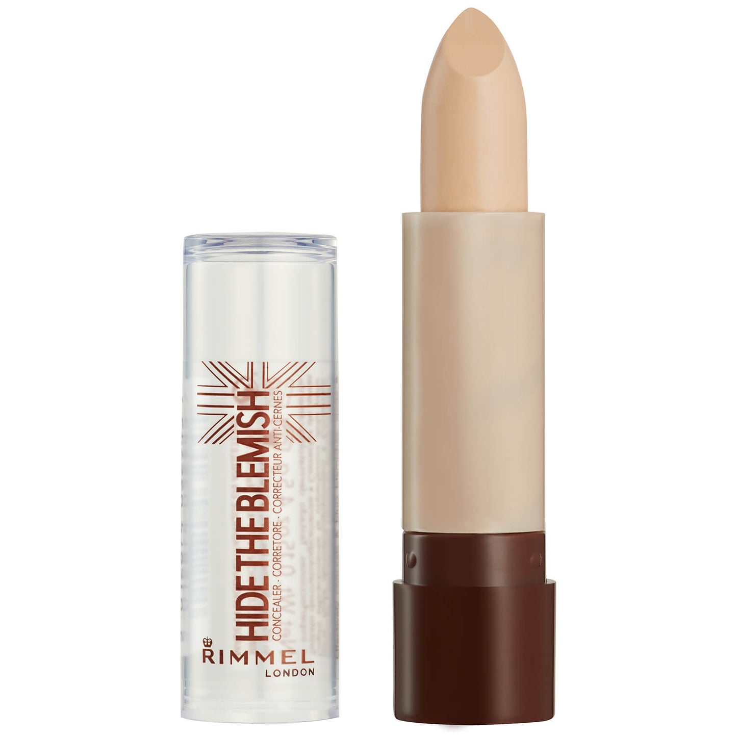 Rimmel Hide the Blemish Concealer (Various Shades) - Sand