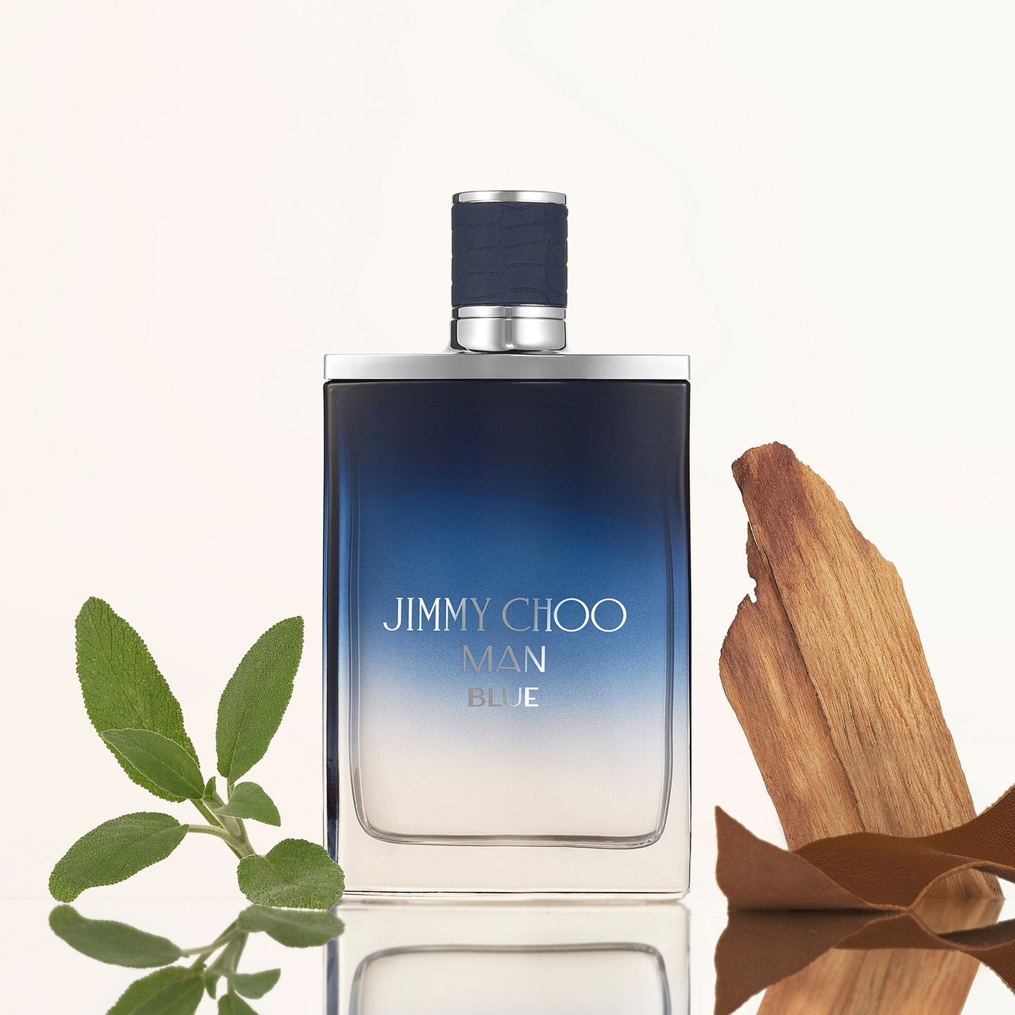 Jimmy Choo Man Blue Eau de Toilette Spray 50ml