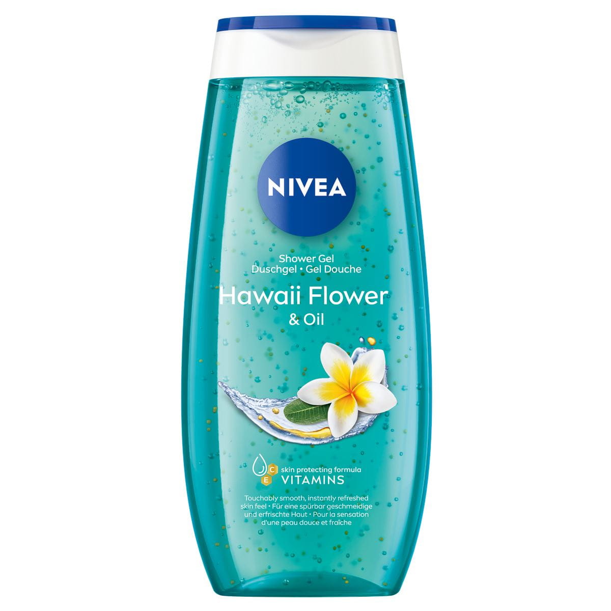NIVEA Hawaii Flower & Oil Douchegel 250ml