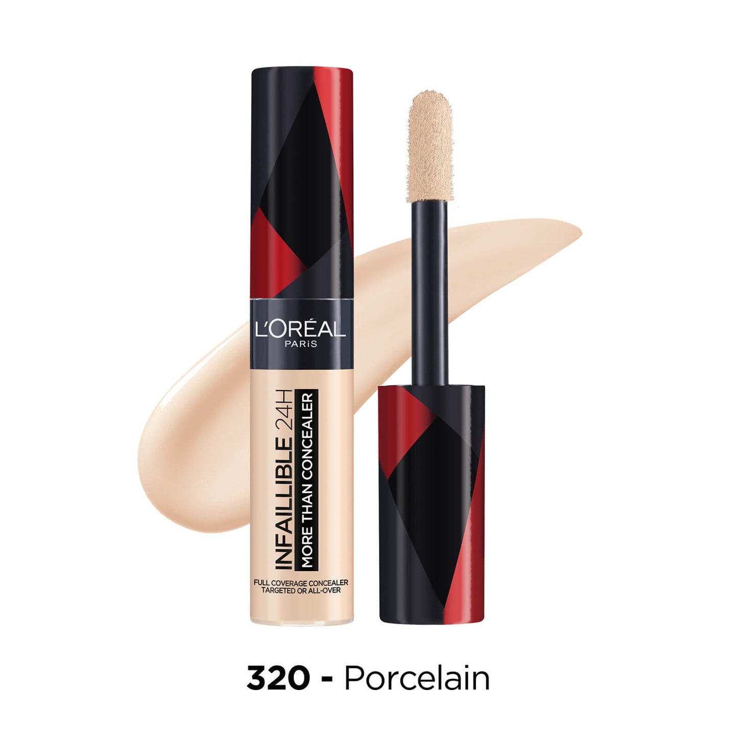 Infaillible More Than Concealer