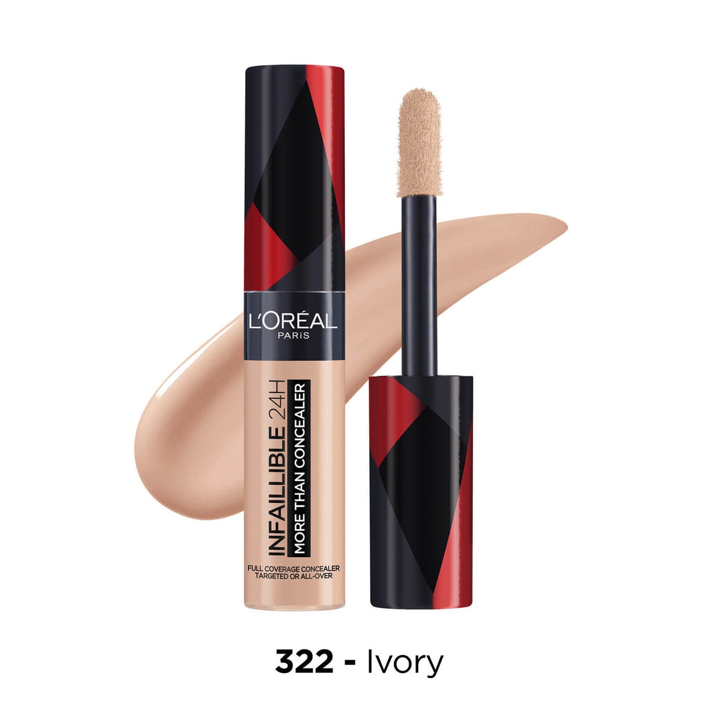Infaillible More Than Concealer