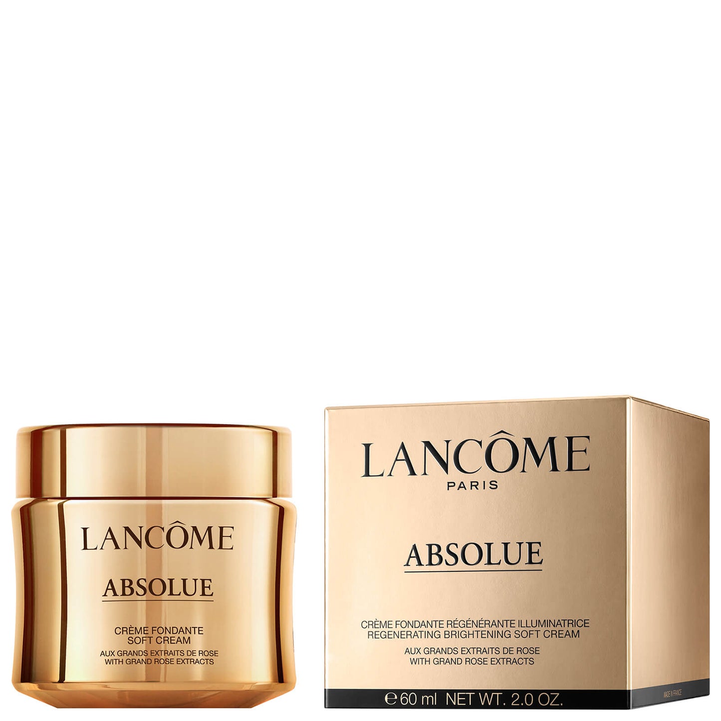 Lancôme Absolue Crème Fondante