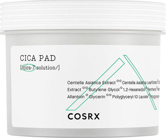 COSRX Cica Pad 90 Pads 90pc