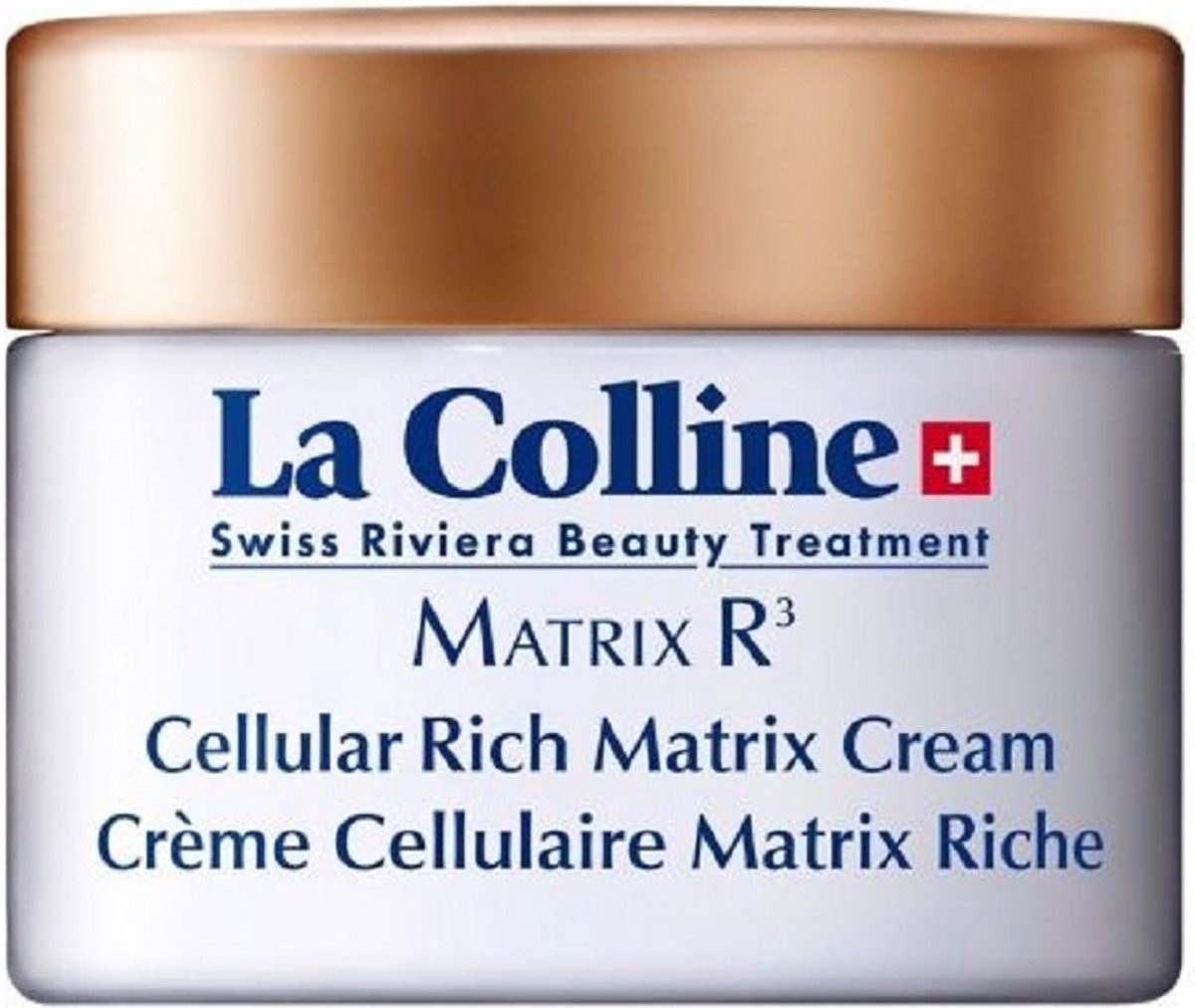 La Colline - Rich Cellular Matrix Cream - 30ml