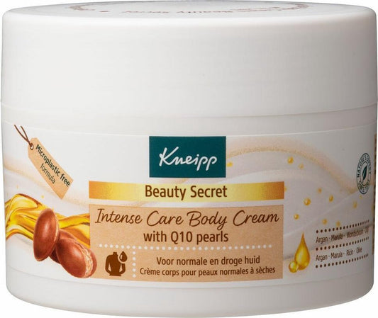 Kneipp Beauty Secret - Body crème