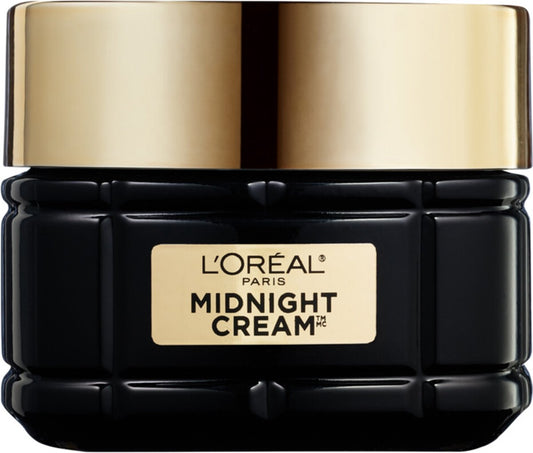 L'Oréal Age Perfect Midnight Cream - 50 ml