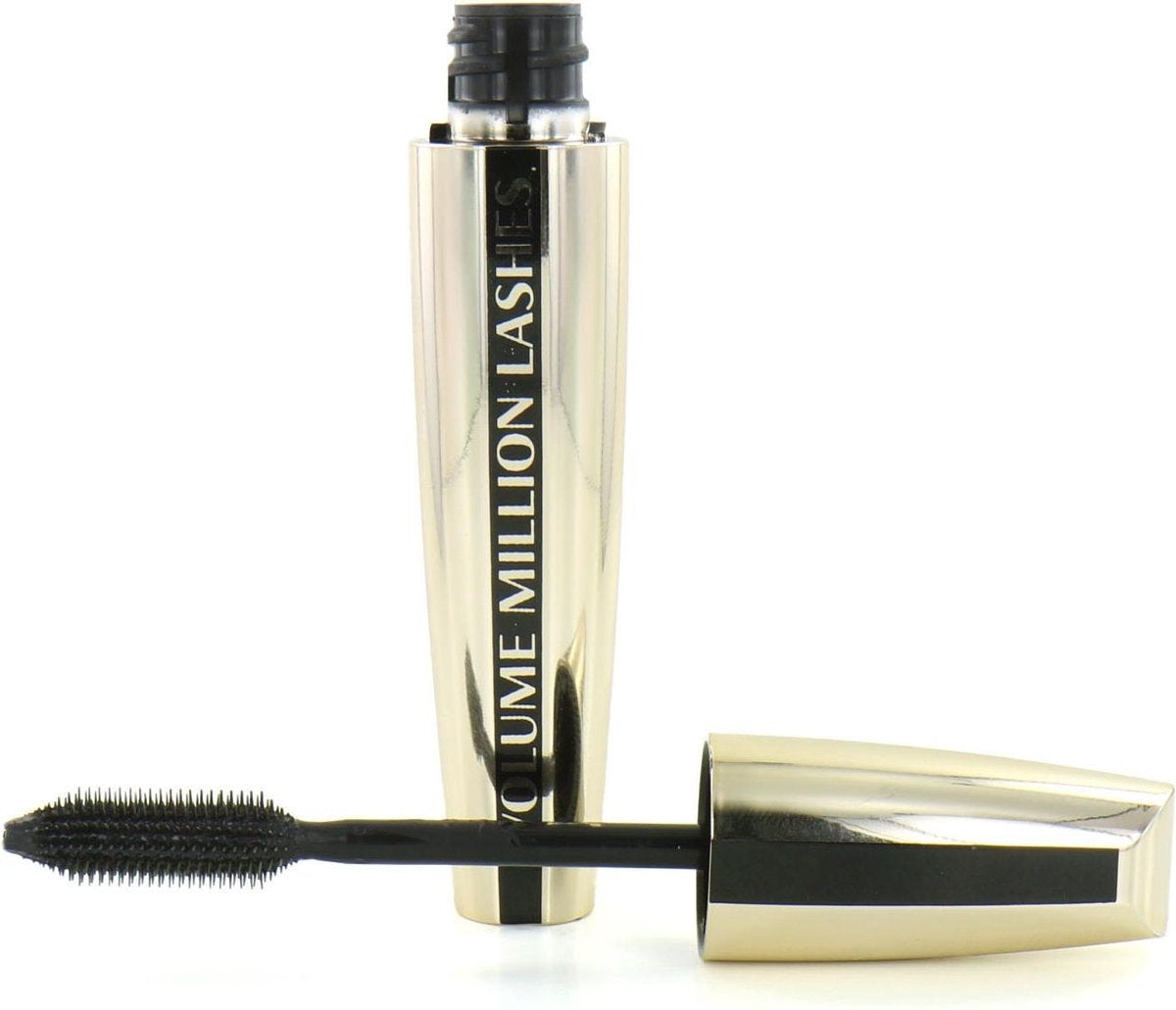 L'Oréal Volume Million Lashes Mascara - Black