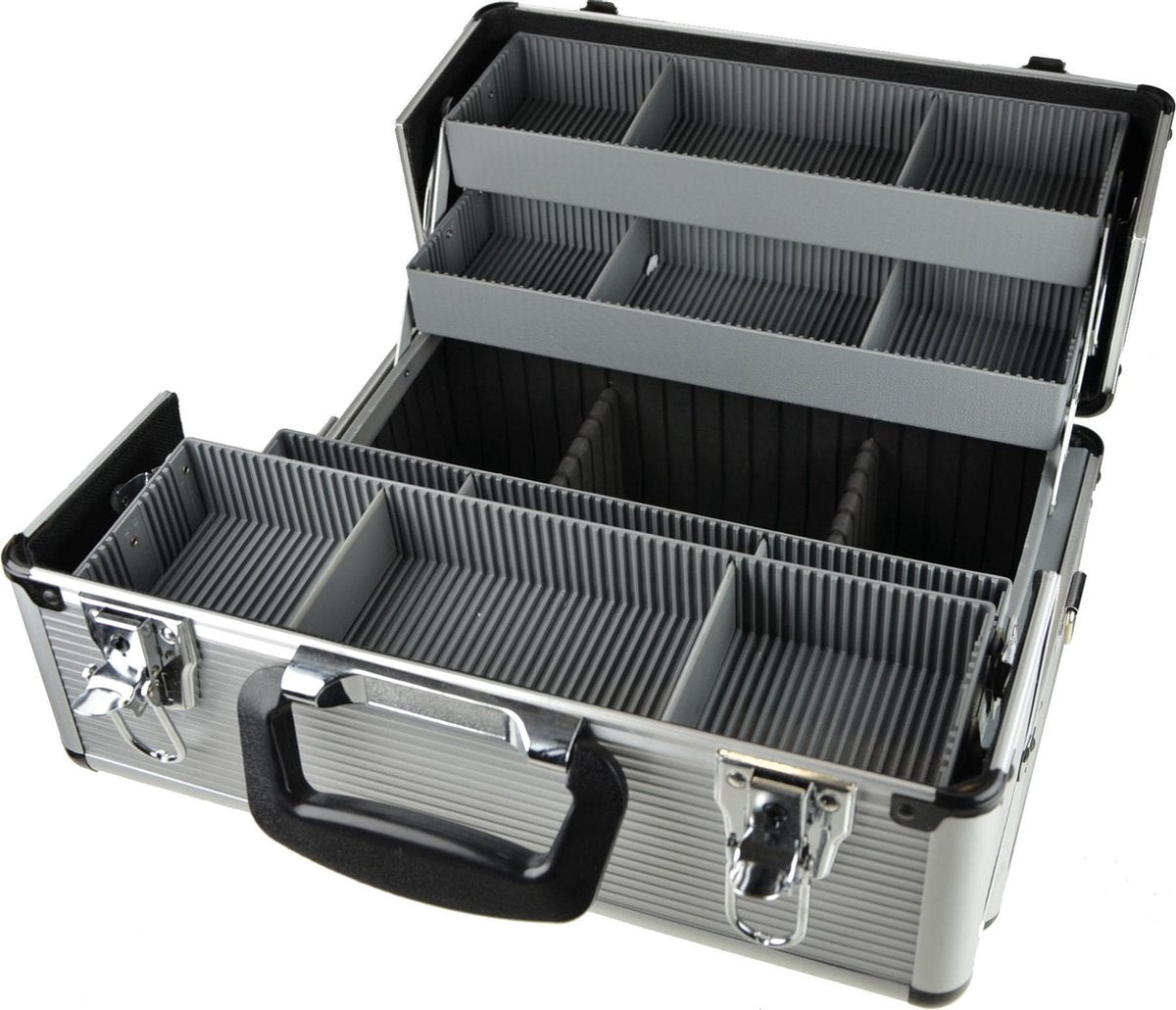 Kryolan Schminkkoffer