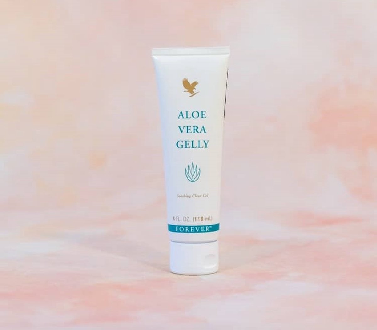 Forever Living Aloë Vera Gelly 118ml