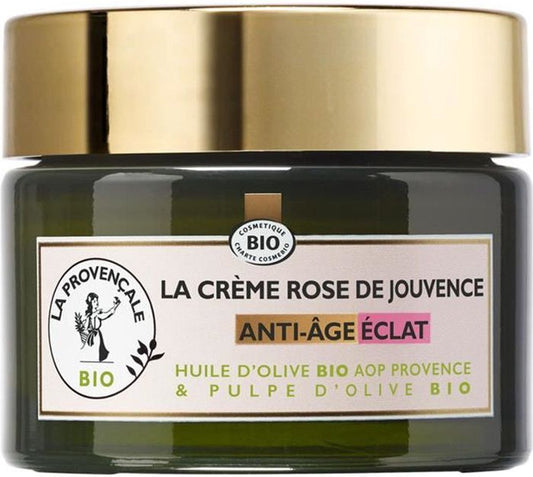 La Provençale BIO ANTI-AGE ECLAT 50ML