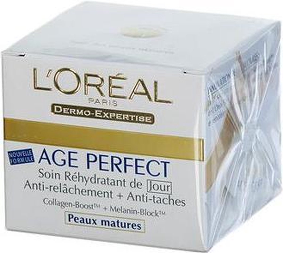 Loreal Paris Age Perfect re-hydraterende Dagcreme - 50ml