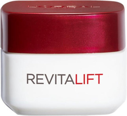 L’Oréal Paris Revitalift Anti Rimpel - 15 ml - Oogcrème