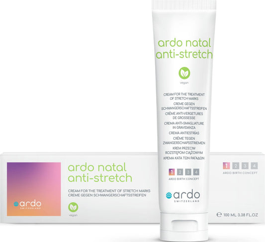 Ardo - Anti Striae Créme - 100ml