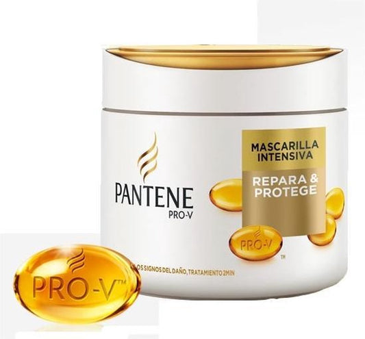 Herstellend Haar Masker Pantene