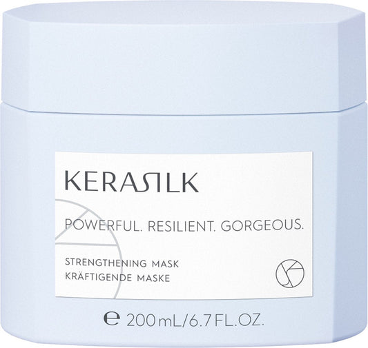 Kerasilk - Versterkend Masker - 200 ml