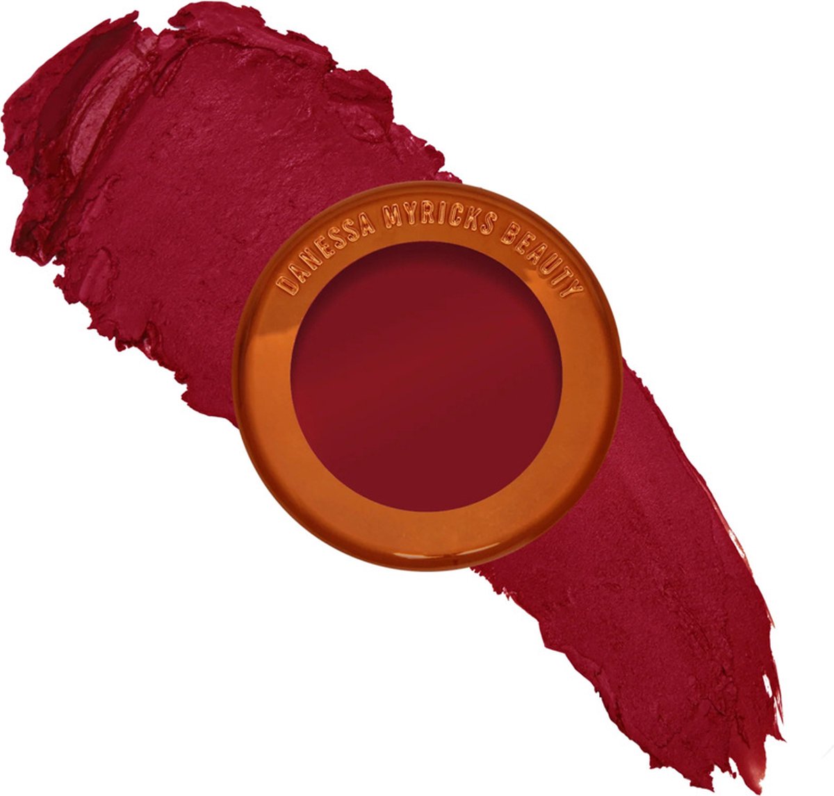 Yummy Skin Blurring Balm Powder Flushed Bellini - Blush