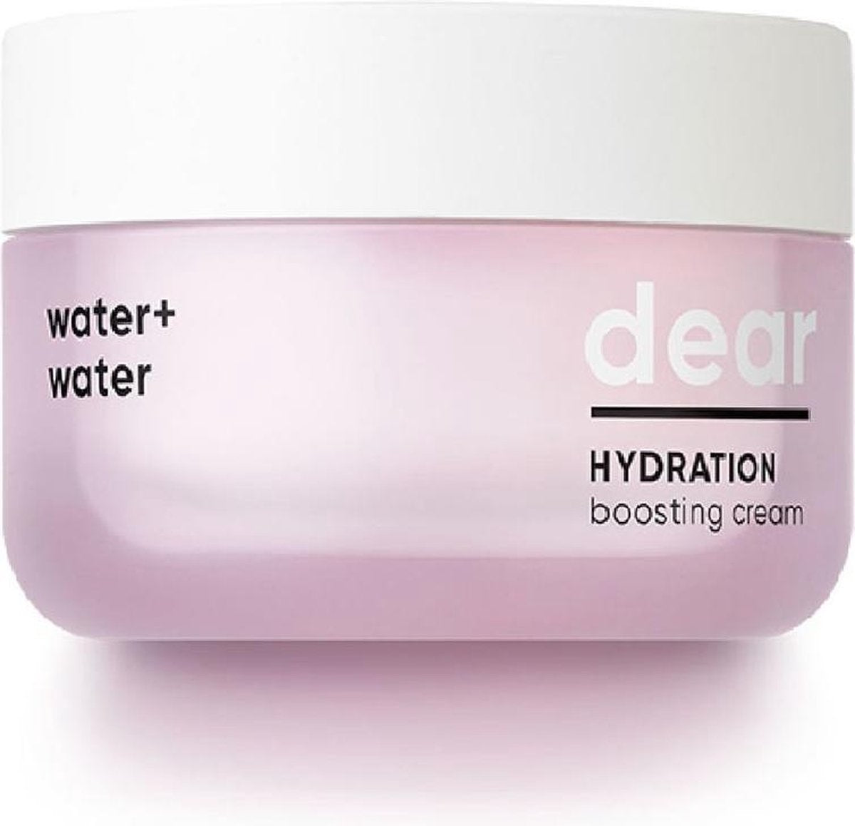 Dear Hydration Boosting Cream