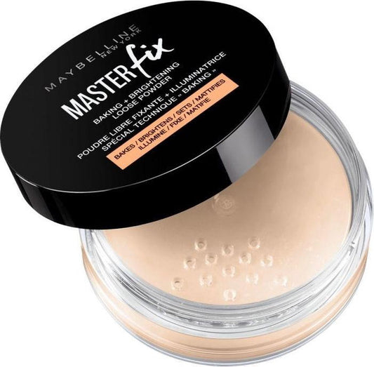 Maybelline Facestudio/Masterfix Setting Loose Powder