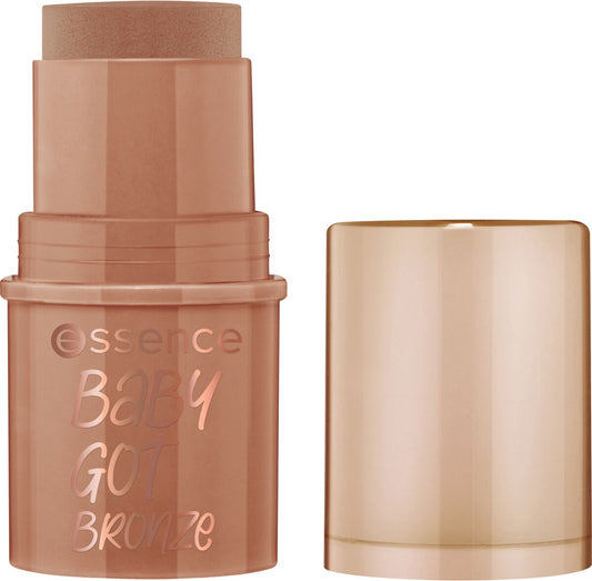 Essence Baby Got Bronze Bronzing Stick