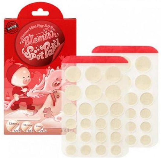 Acne Patch - Elizavecca Blemish Spot Patch (44 stuks). Gratis verzending!