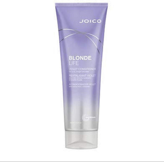 Blonde Life Violet Joico Conditioner