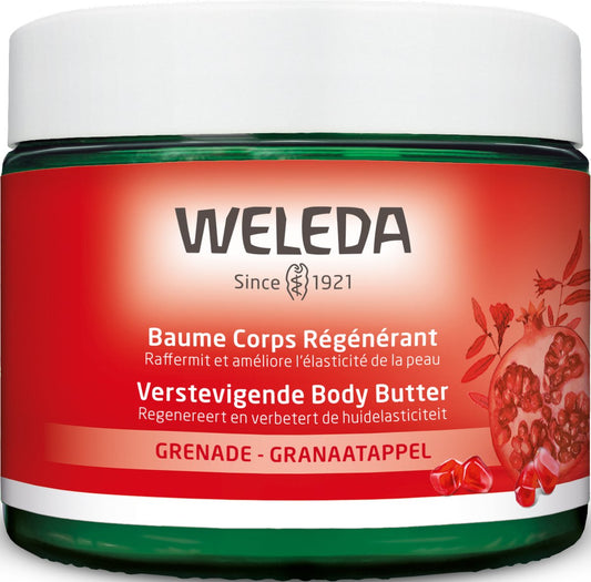 Granaatappel Verstevigende Body Butter - 150ml