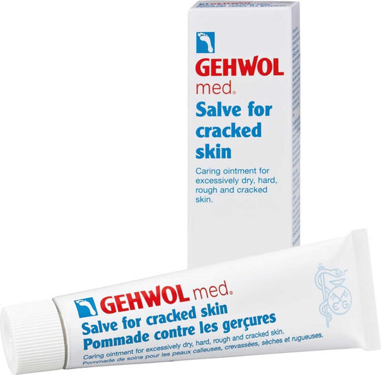 Gehwol Klovenzalf 75ml