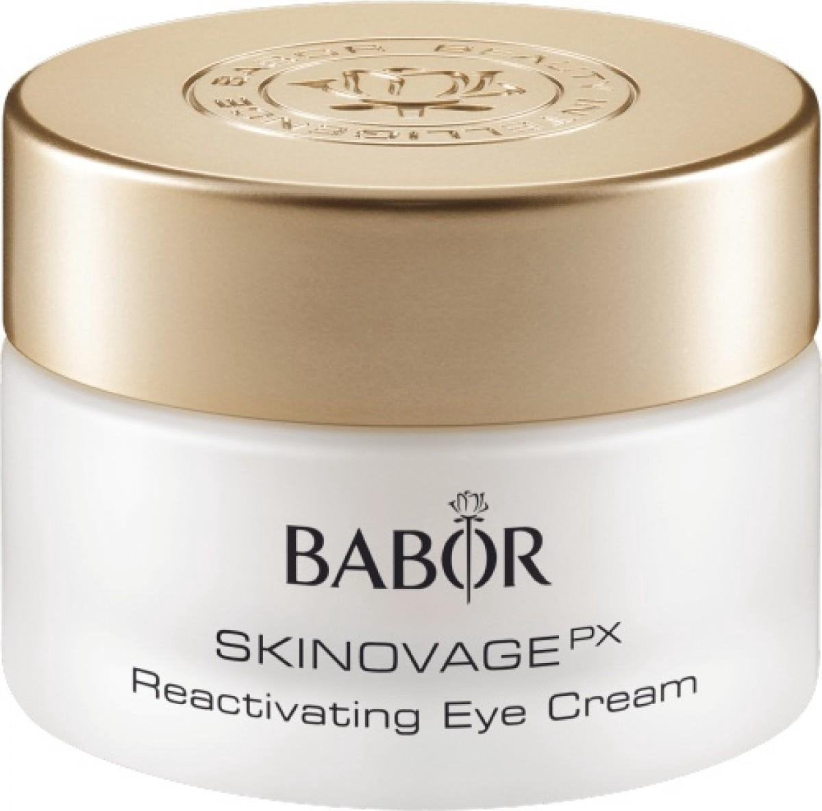 Babor Sensational Eyes