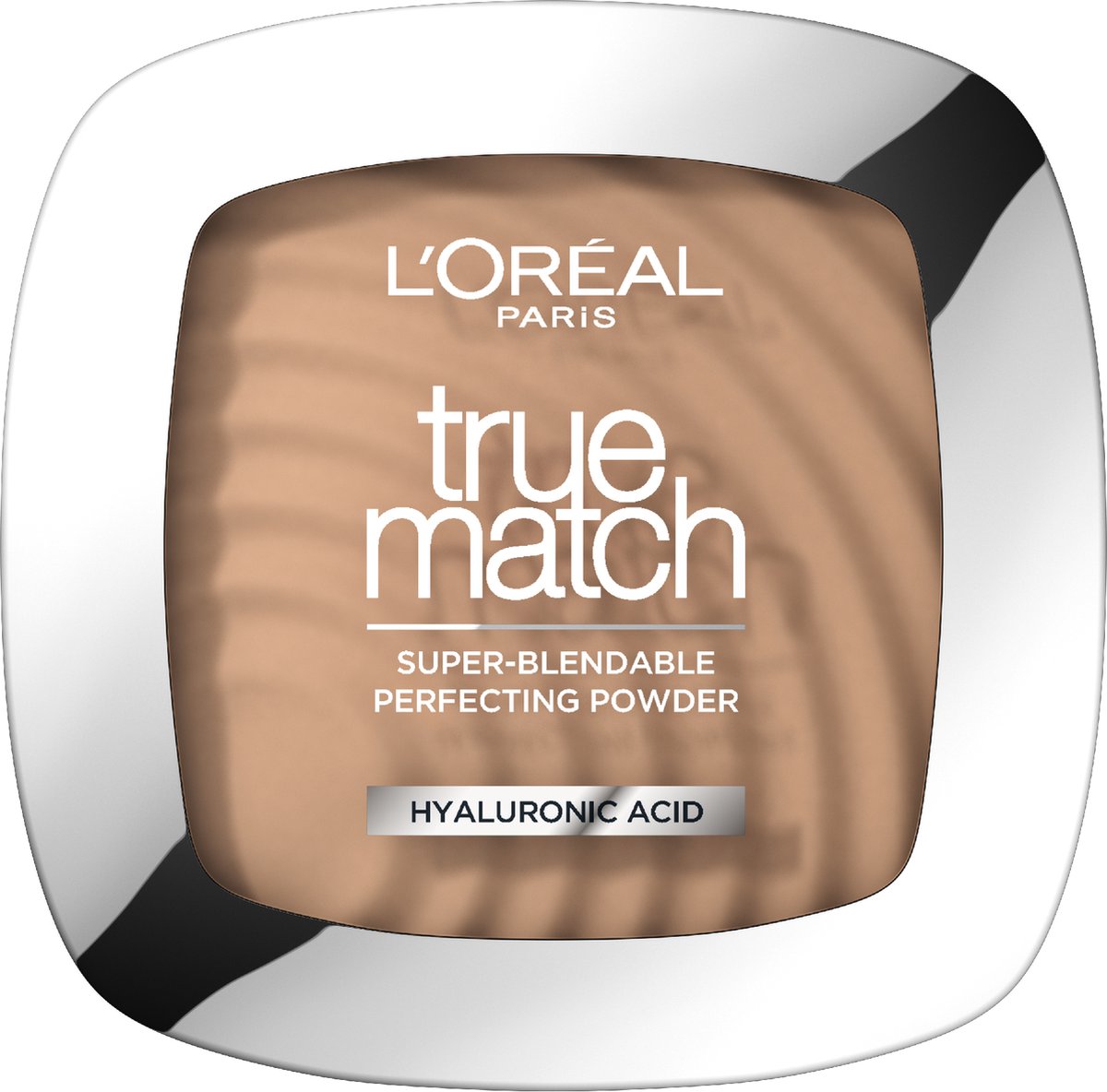 L'Oréal True Match Super Blendable Compact Poeder - 2.N Vanilla