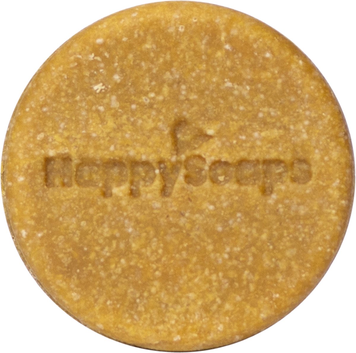HappySoaps Shampoo Bar - Aloë You Vera Much - Beschadigd, Normaal en Vet Haar - 100% Plasticvrij, Natuurlijk en Vegan - 70gr