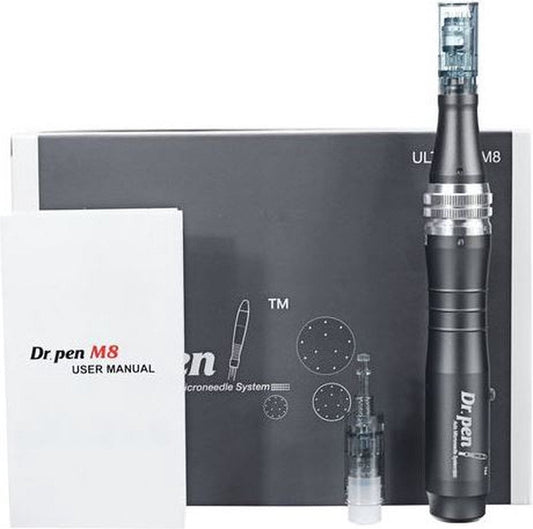 Draadloze Microneedling Dermapen