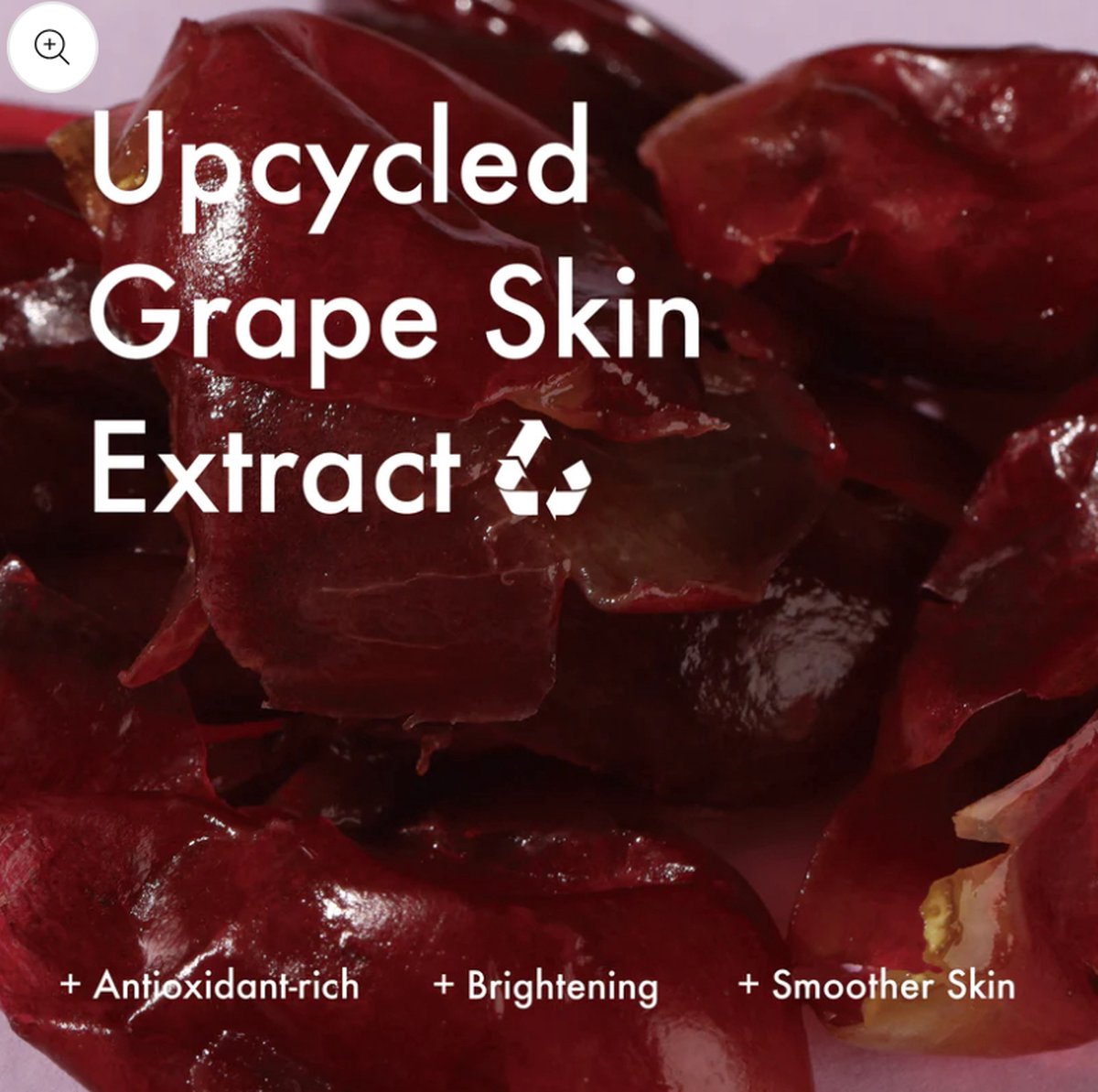 SWIDA Grapeful Waterful Cream [Korean products]