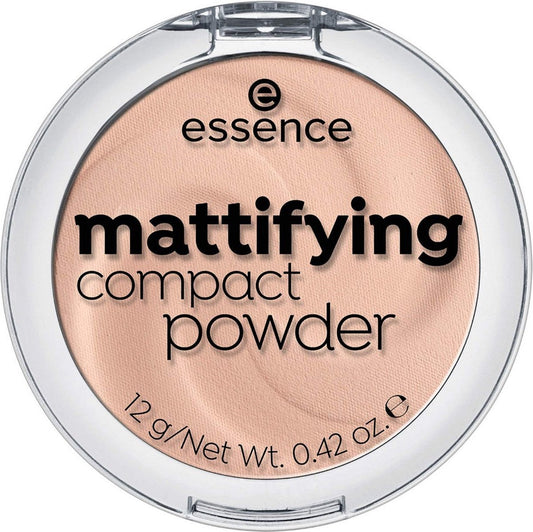 Compacte Bronspoeders Essence 11-pastel beige (12 g)