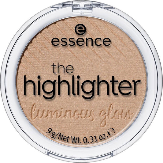 Essence - The Highlighter Face Highlighter 02 Sunshowers 9G