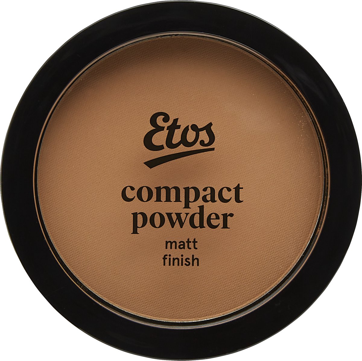 Compact Face Powder - Matt Finish