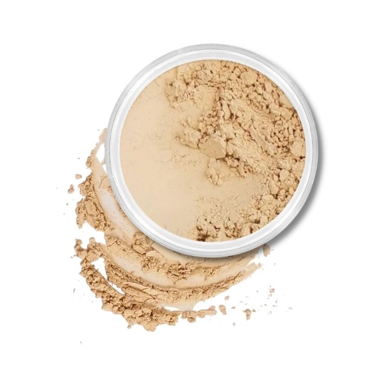 Mineralissima | Minerale Foundation Alder