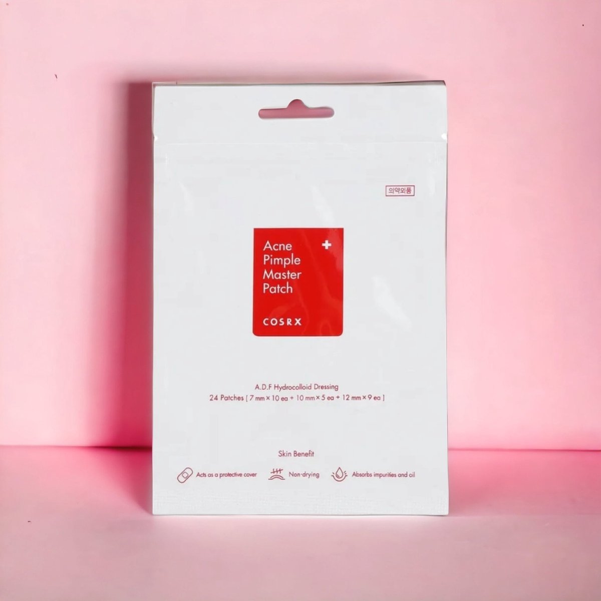 COSRX Acne Pimple Master