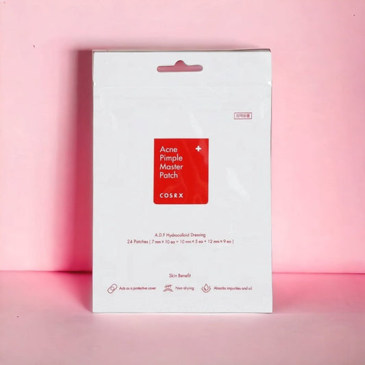 COSRX Acne Pimple Master